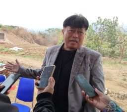 Anggota Komisi B DPRD Jatim Dukung Pengembangan Green Campus UIN Malang