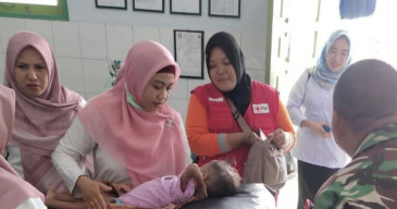 Bocah Stunting yang Hilang 2 Tahun Dibuang Tahun Lalu akhirnya Ditemukan