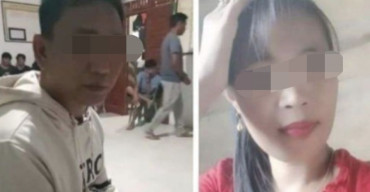 Andra Pergoki Istri Bercinta dengan Pria Lain di Kamar Jam 1 Malam