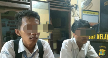Tawuran di Depan SMAN 5, 1 Pelajar SMK Tewas