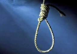 Putus Cinta, Mahasiswi Cantik Pilih Gantung Diri