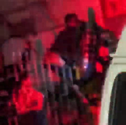 Masuki Rumah Orang tanpa Izin, Bokong Pria Ini Tertusuk Pagar