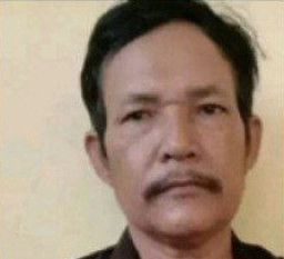 Dua Truk Balapan, Tabrak Bentor hingga Tewaskan Pengemudinya