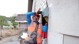 Sudah 6.270 Warga Jatim Manfaatkan Promo Tambah Daya Listrik