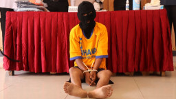 Polres Madiun Hanya Tetapkan Paman Korban Pencabulan Sebagai Tersangka