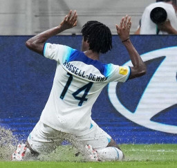 Inggris dan Senegal Dipastikan Lolos ke 16 Besar