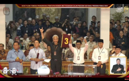 Ganjar: Drama Itu Tak Perlu Terjadi, Singgung Jokowi?