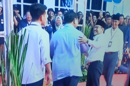 Pesan AMIN: Jika Ada Pelanggaran, Viralkan