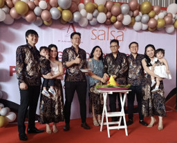 PT Alfa Viktori Familia Dorong UMKM Maju di Industri Kosmetik