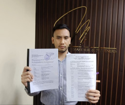 Mampu Melunasi Hutang, PT GBDS Malah Dinyatakan Pailit