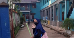 Sering Dibully Teman Sekolah, Siswi MTs Depresi hingga Meninggal