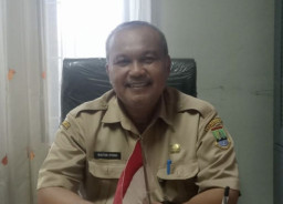 Kelurahan Gunung Sugih Buka Pintu Pendidikan tanpa Batas