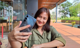 Trik Ngonten Menarik dengan Smartphone dengan Hasilkan Berkualitas