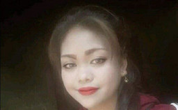 Mayat Dicor di Blitar ternyata Istri dari Pemilik Rumah