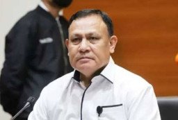 Firli Tersangka, 4 Pimpinan KPK Bakal Diperiksa Polisi