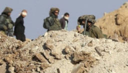 Langgar Gencatan Senjata, Teroris Israel Masih Tembaki Warga Gaza