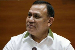 Firli Bahuri Diajukan untuk Dicekal Usai Dipecat sebagai Ketua KPK