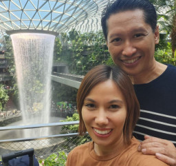 Akun Twitter @PartaiSocmed Tuduh Bossman Mardigu Selingkuh dengan Wanita Bersuami