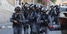 Masih Masa Gencatan Senjata, Teroris Israel Tetap Tembaki Warga Palestina