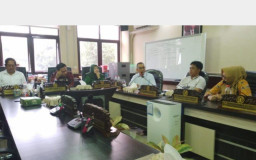 DPRD Surabaya Minta Pemkot Netral dalam Pemilihan Umum Tahun 2024