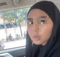 Istri Sah Labrak Pelakor Justru Dilaporkan Balik ke Polisi