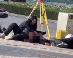 Siswa SMK Tikam Dua Temannya di Sekolah hingga Tewas