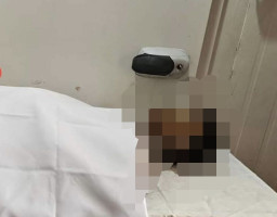 Jenazah Revaldo Sinaga Dibekukan di Kamboja sejak Bulan Mei 2023 Lalu