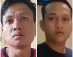 Dua Pelaku Penembakan di Palembang Dibekuk