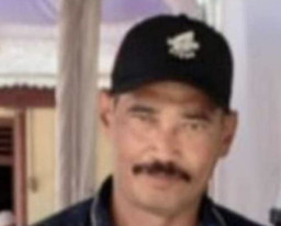 Usai Congkel Mata Istri Siri, Supri Melarikan Diri