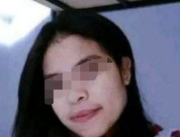 Baru Seminggu di Jakarta, Gadis Asal NTT Gantung Diri