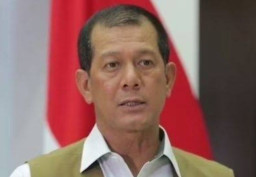 Letjen Purn Doni Monardo Meninggal karena Sakit Stroke, Kenali Gejalanya