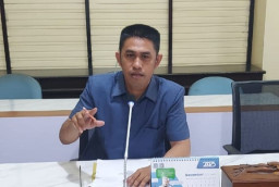 Anggota DPRD Kotabaru Katakan Penetapan Upah Minimum Kabupaten Kotabaru Salah Kaprah