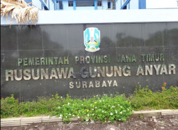 Sengketa Rusunawa Gunung Anyar Tambak Pengadilan Tetapkan Kepemilikan Sah ke Allan