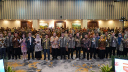 OJK Jatim Evaluasi Kinerja BPR dan BPRS Se-Jawa Timur