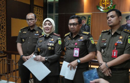 Korupsi, Kepala Departemen Pengadaan PT IMS Ditetapkan Tersangka