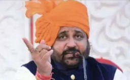 Presiden Kelompok Sayap Kanan Ditembak di Ruang Tamu Rumahnya