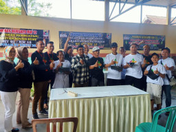 Kebijakan Progam RT- Keren, Lahirkan Ribuan Wirausahawan Kota Blitar