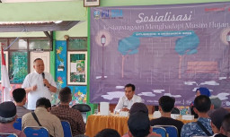 Cegah Banjir,  Legislator Jatim Minta Sungai di Situbondo Rutin Dikeruk