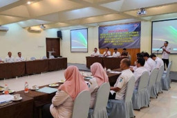 Pemkab dan BPJamsostek Gagas ASN Pengampu Jamsos Naker di Ponorogo