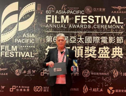 Film Tentang Lamongan, Menang di Festival Film Asia Pasifik 2023