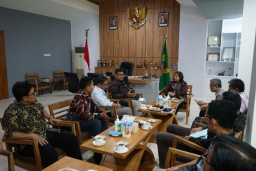 Tingkatkan Pelayanan Kelistrikan, PLN Terus Tingkatkan Sinergi dengan Stakeholder