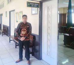 Kuasa Hukum PT. Berkat Mandiri Nusantara Sebut Putusan PT DKI Jakarta Sudah Tepat