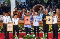 Debat Pilpres 2024, Diperbolehkan Saling Merespon