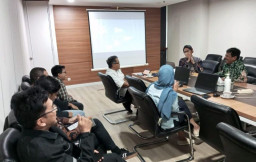 Jelang Sidang ICH, Disbudparpora Datangi Kemendikbud dan KNIU Terkait Reog Ponorogo