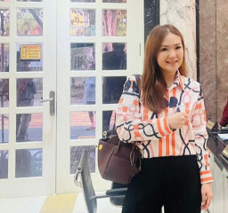 Ini Penjelasan Pengusaha Kuliner Asal Surabaya Tentang Kedatanganya ke PN Surabaya