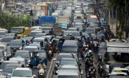 Kakorlantas Polri Pastikan Pihaknya Siap Dalam Operasi Lilin 2023