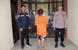 Kasus Penipuan dan Penggelapan, IRT di Pringsewu Ditangkap Polisi