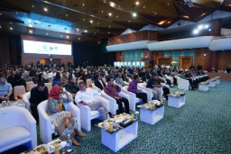 PLN Gelar Startup Day, Dorong Inovasi dan Pengembangan Usaha Produktif Era Digital