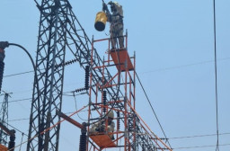 Peremajaan Peralatan Transmisi GI Babat Berhasil Dirampungkan