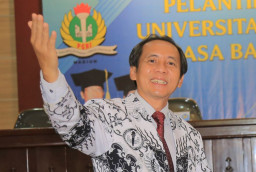 Akademisi Nilai Soeko Cocok Jadi Pj Wali Kota Madiun